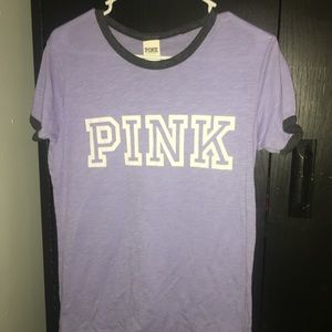 Victoria Secret Pink T-shirts